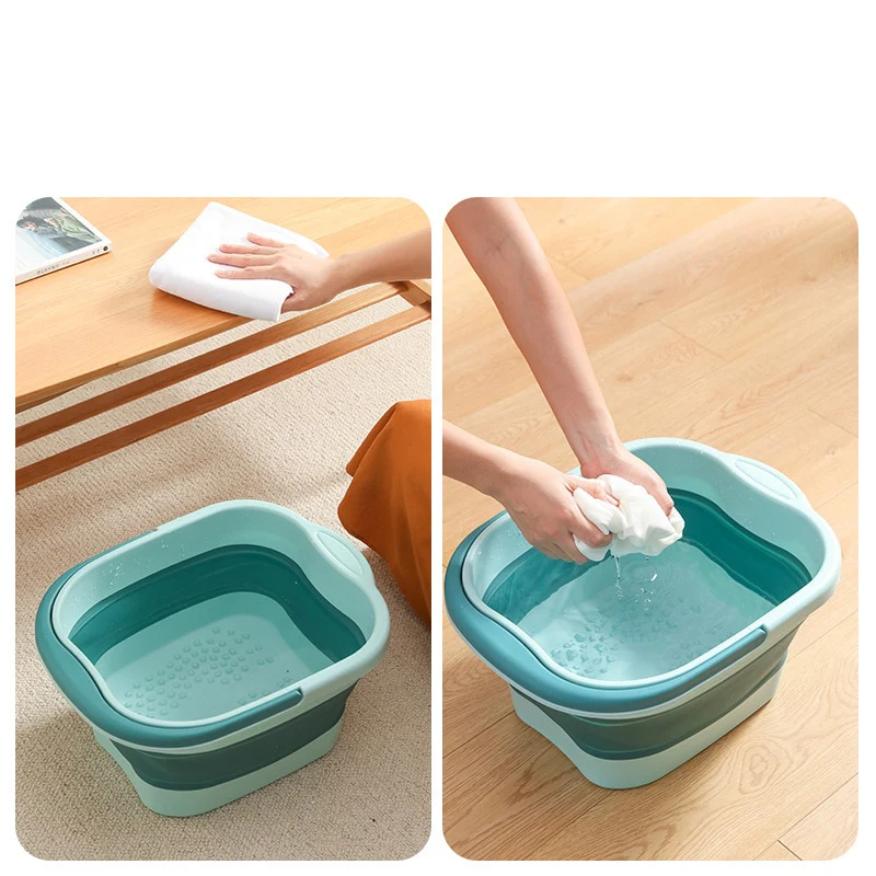 Foldable Bucket - Image 6