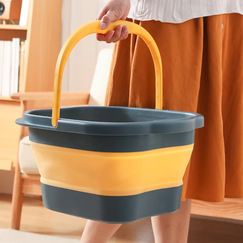 Foldable Bucket - Image 7