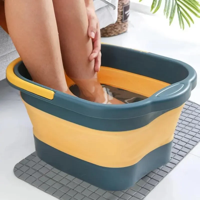 Foldable Bucket - Image 8