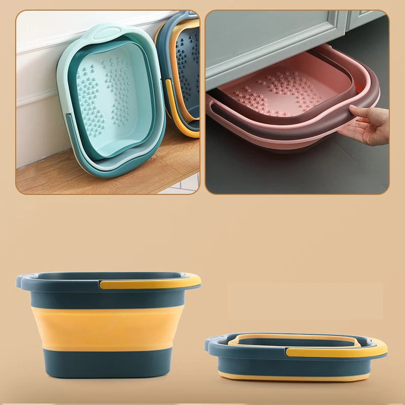 Foldable Bucket - Image 9