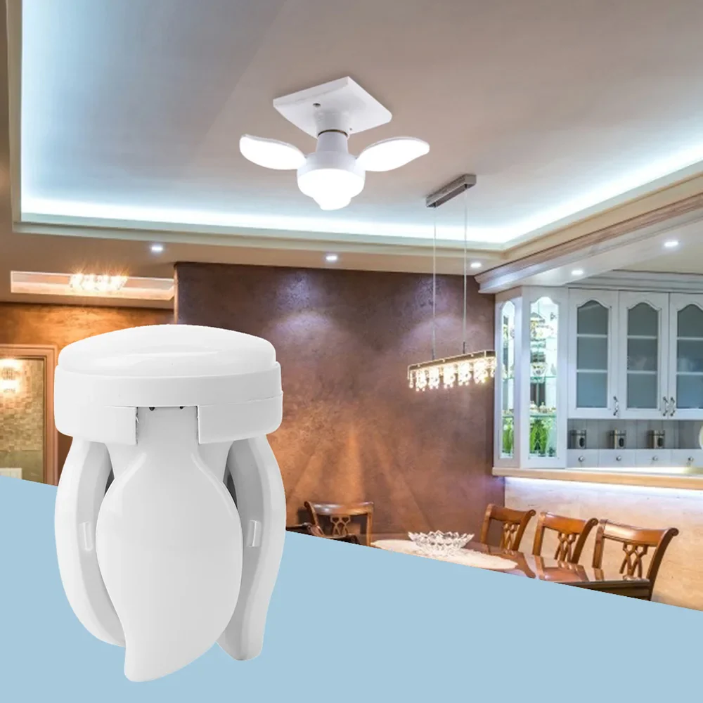 Foldable Ceiling Lights - Image 3