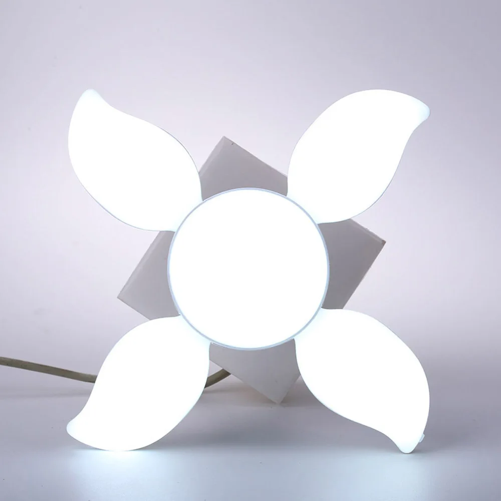 Foldable Ceiling Lights - Image 7