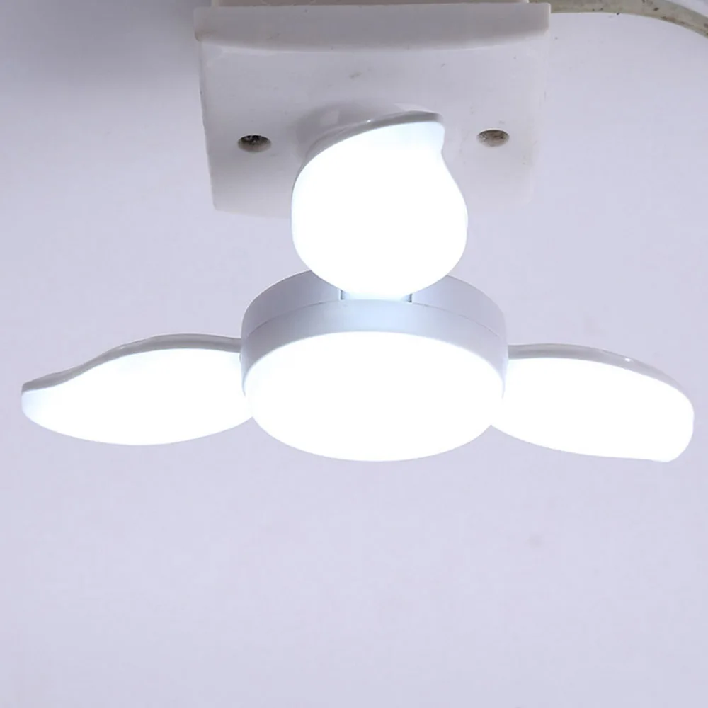 Foldable Ceiling Lights - Image 8