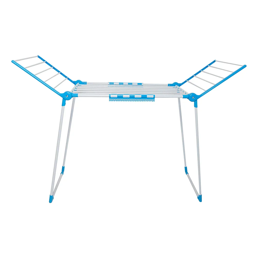 Foldable Clothes Drying Rack - Image 9