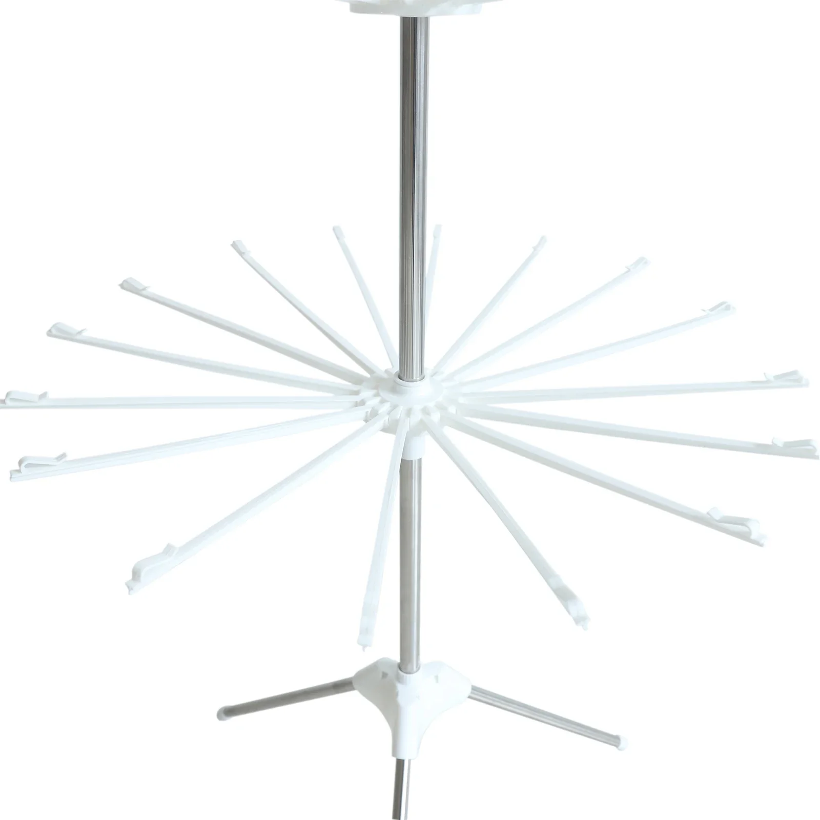 Foldable Clothes Drying Stand - Image 13