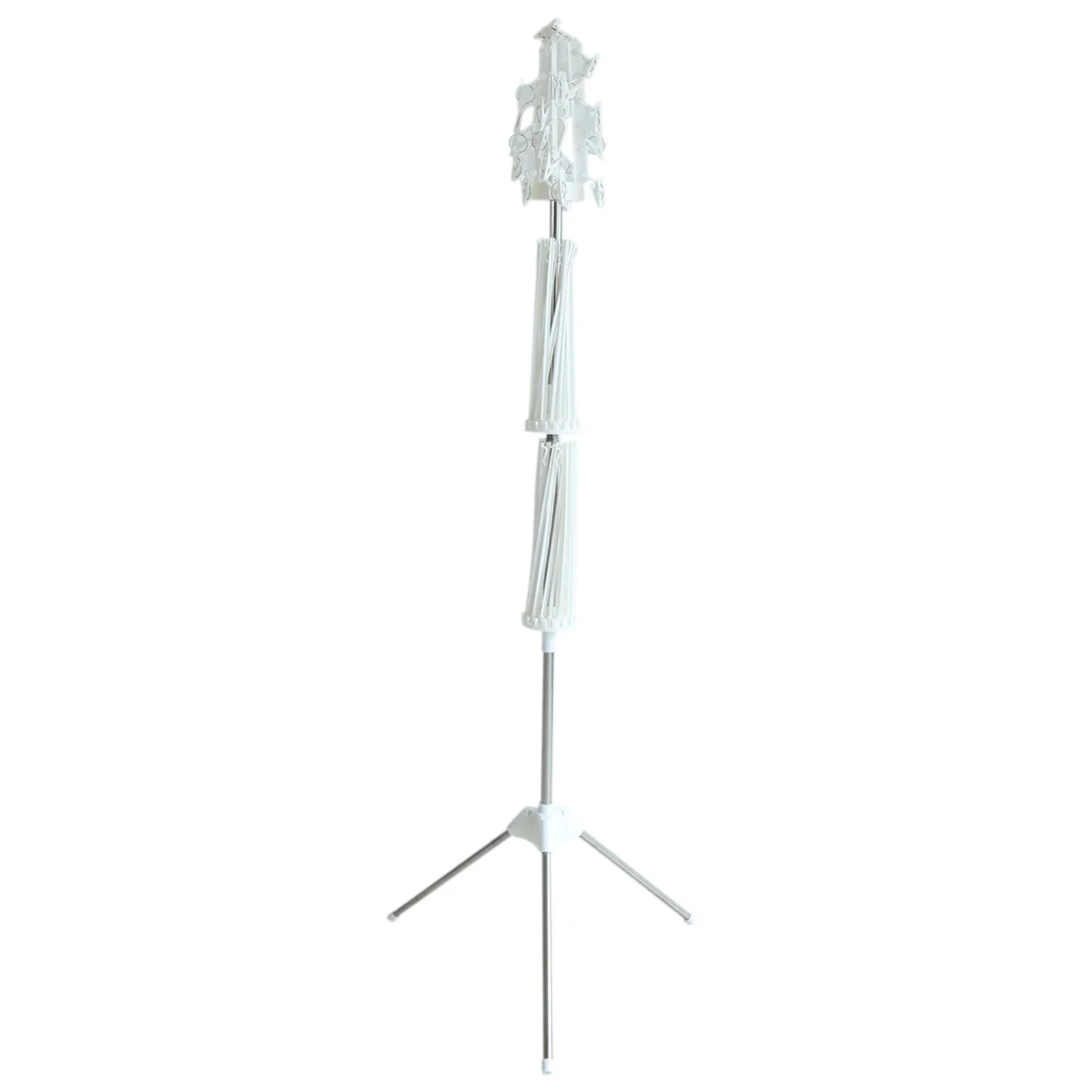 Foldable Clothes Drying Stand - Image 17