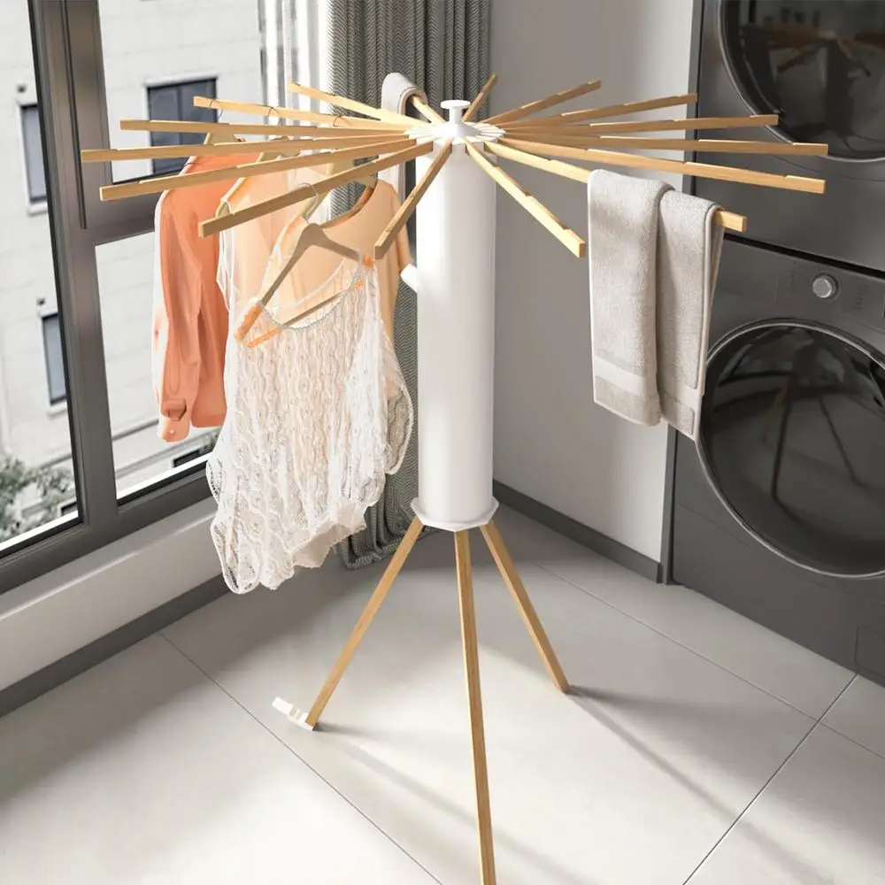 Foldable Drying Rack - Image 10