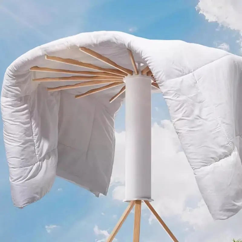 Foldable Drying Rack - Image 3