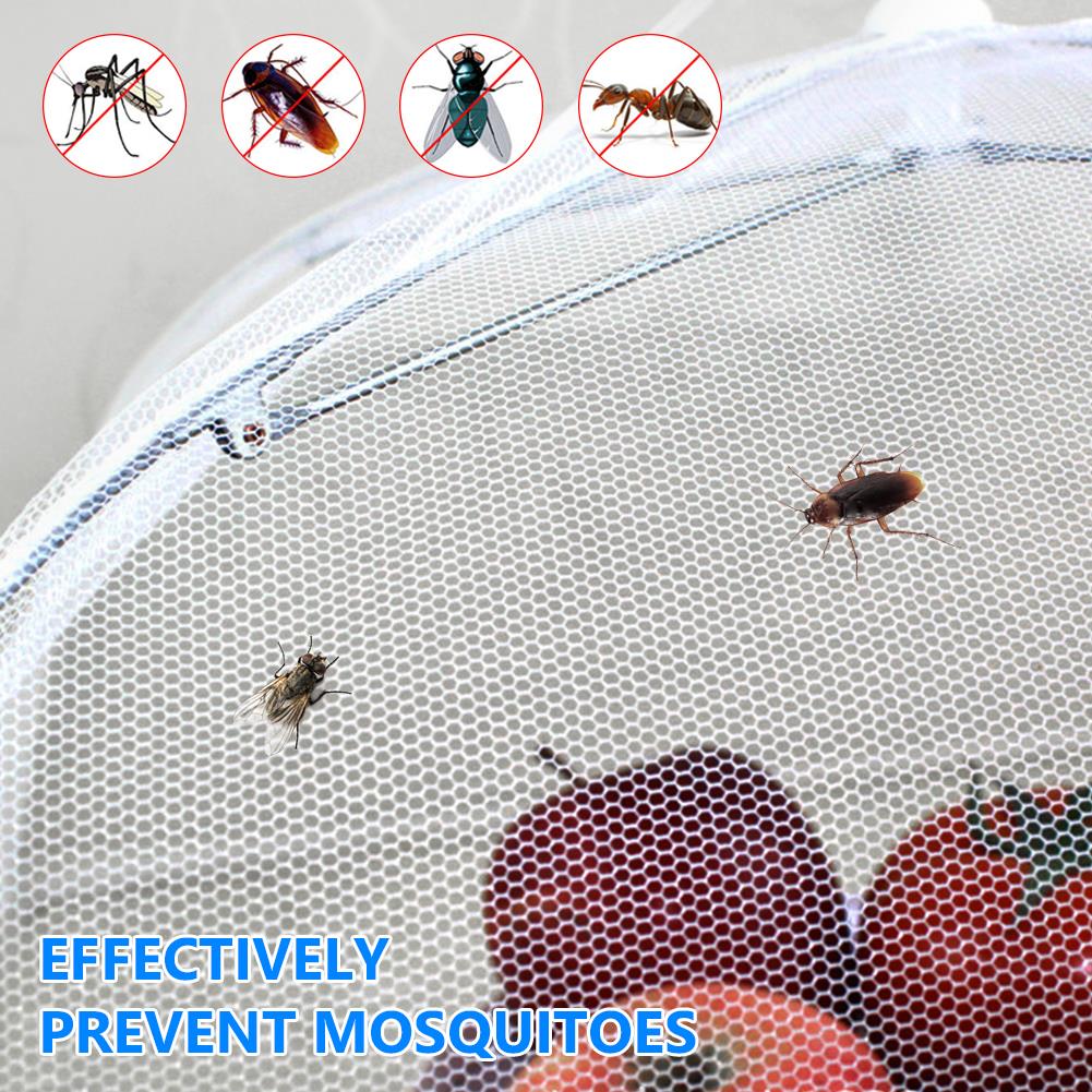 Foldable Food Mesh Cover - Image 10