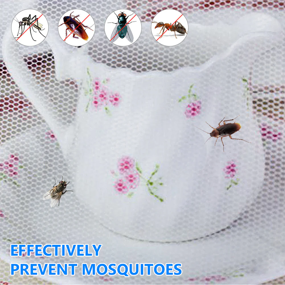 Foldable Food Mesh Cover - Image 12