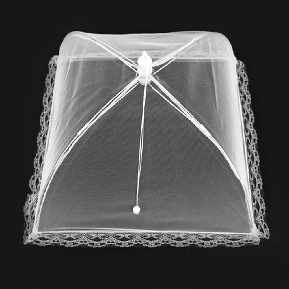 Foldable Food Mesh Cover - Image 16