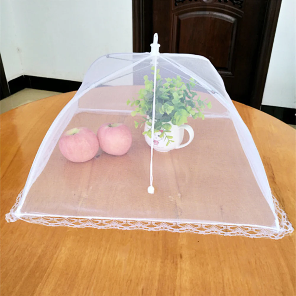 Foldable Food Mesh Cover - Image 17