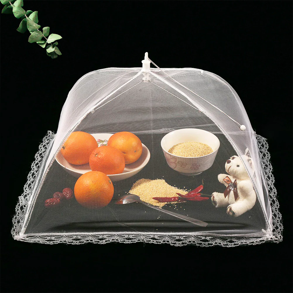 Foldable Food Mesh Cover - Image 18
