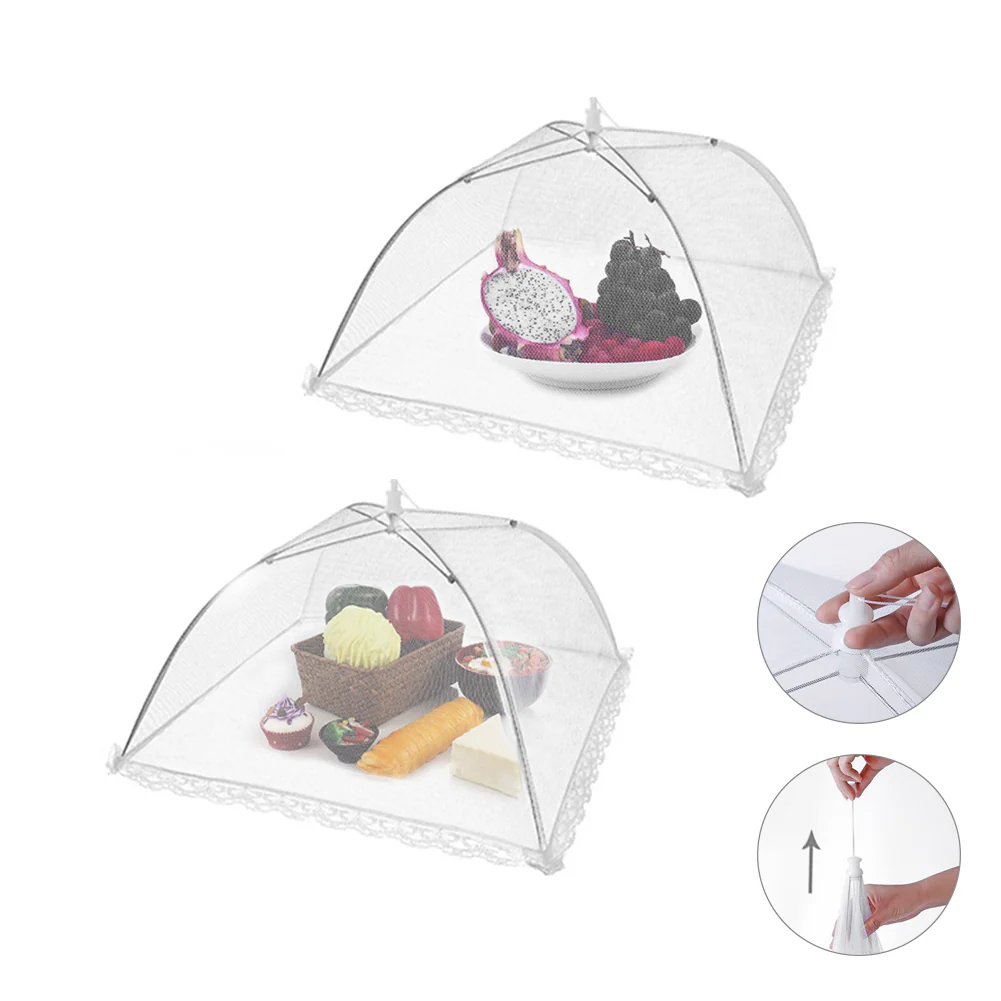 Foldable Food Mesh Cover - Image 21