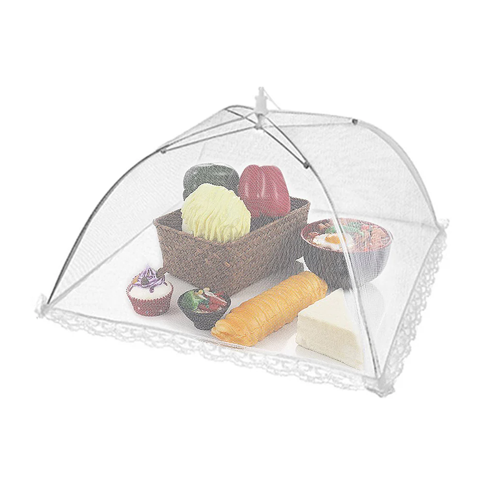 Foldable Food Mesh Cover - Image 22
