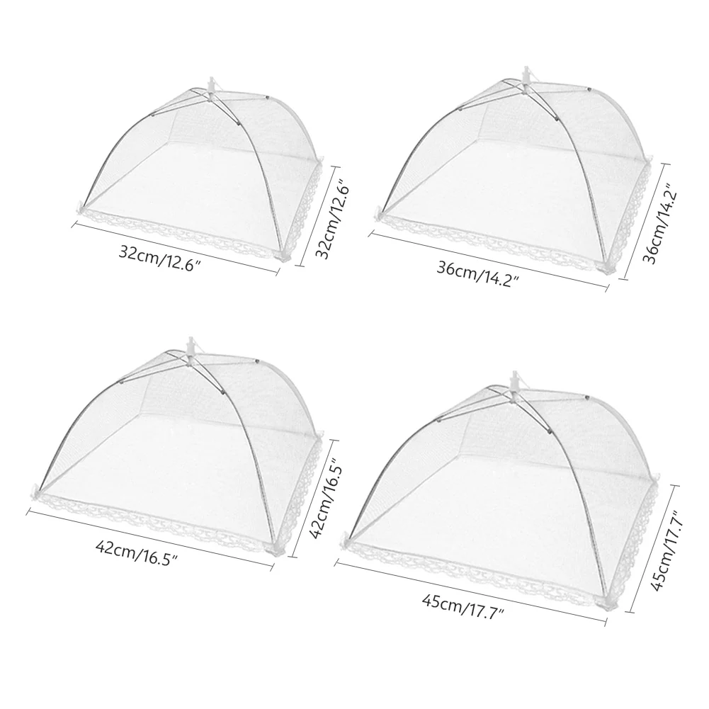 Foldable Food Mesh Cover - Image 8