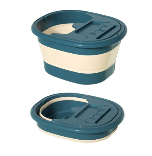 Foldable Foot Bath - Image 2