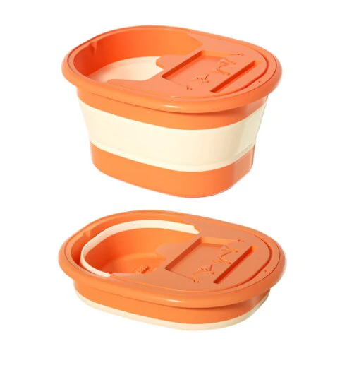Foldable Foot Bath - Image 3