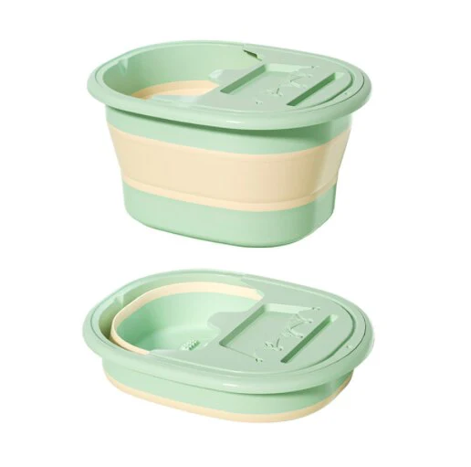 Foldable Foot Bath - Image 4