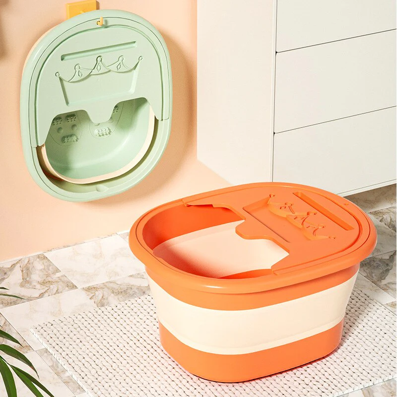 Foldable Foot Bath - Image 5
