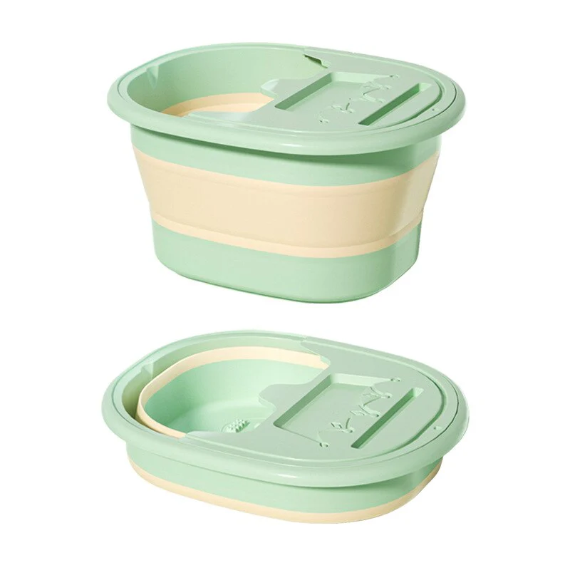 Foldable Foot Bath - Image 6