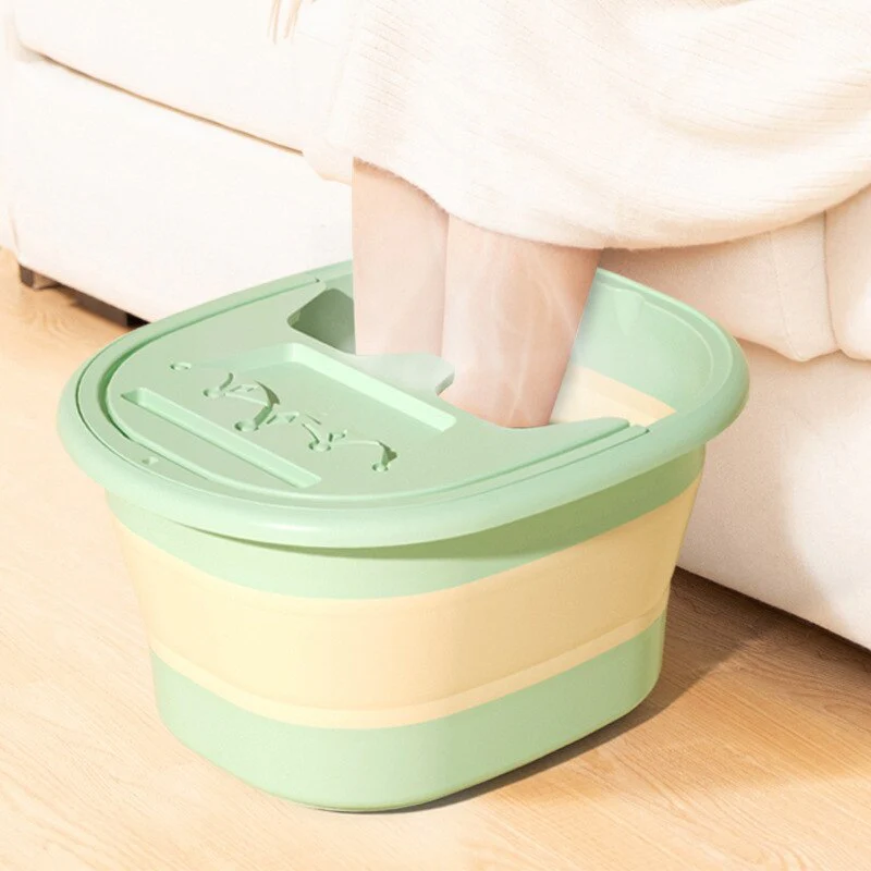 Foldable Foot Bath - Image 7