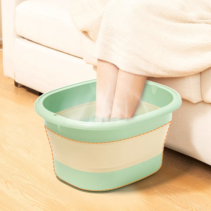Foldable Foot Bath - Image 9