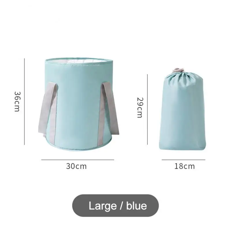 Foldable Foot Bath Tub - Image 10