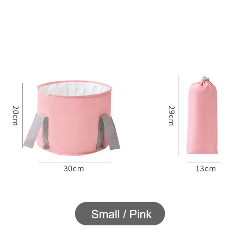 Foldable Foot Bath Tub - Image 11