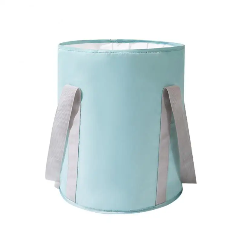Foldable Foot Bath Tub - Image 3