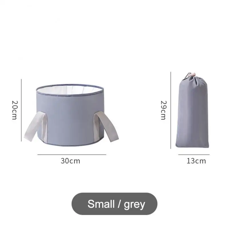 Foldable Foot Bath Tub - Image 7