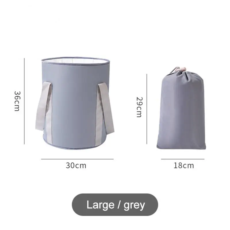 Foldable Foot Bath Tub - Image 8