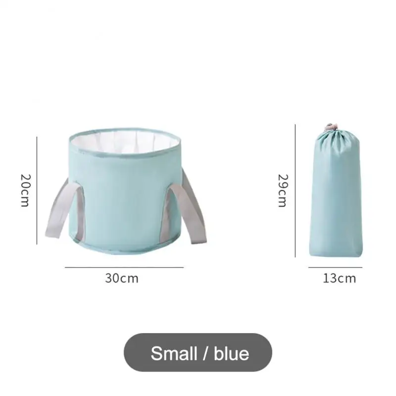 Foldable Foot Bath Tub - Image 9