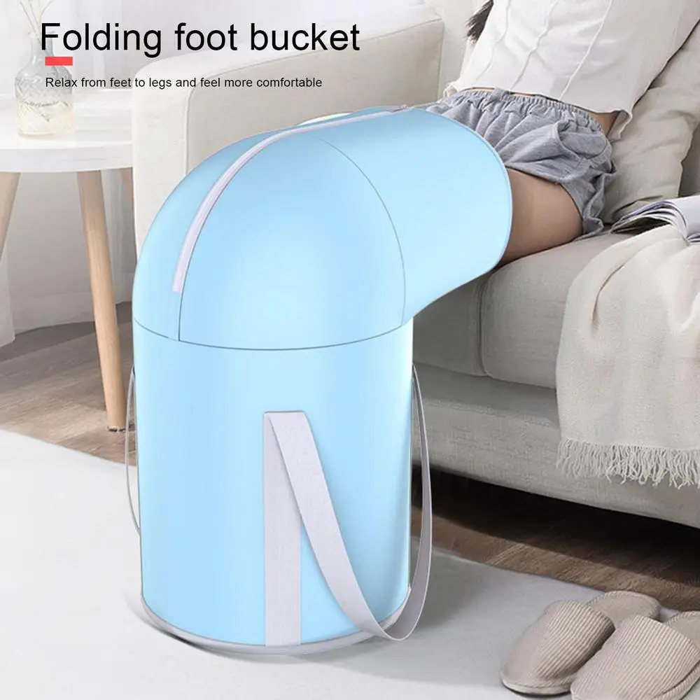 Foldable Foot Tub - Image 10