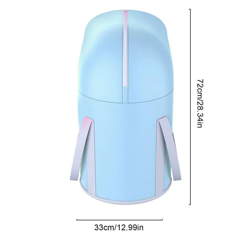 Foldable Foot Tub - Image 6