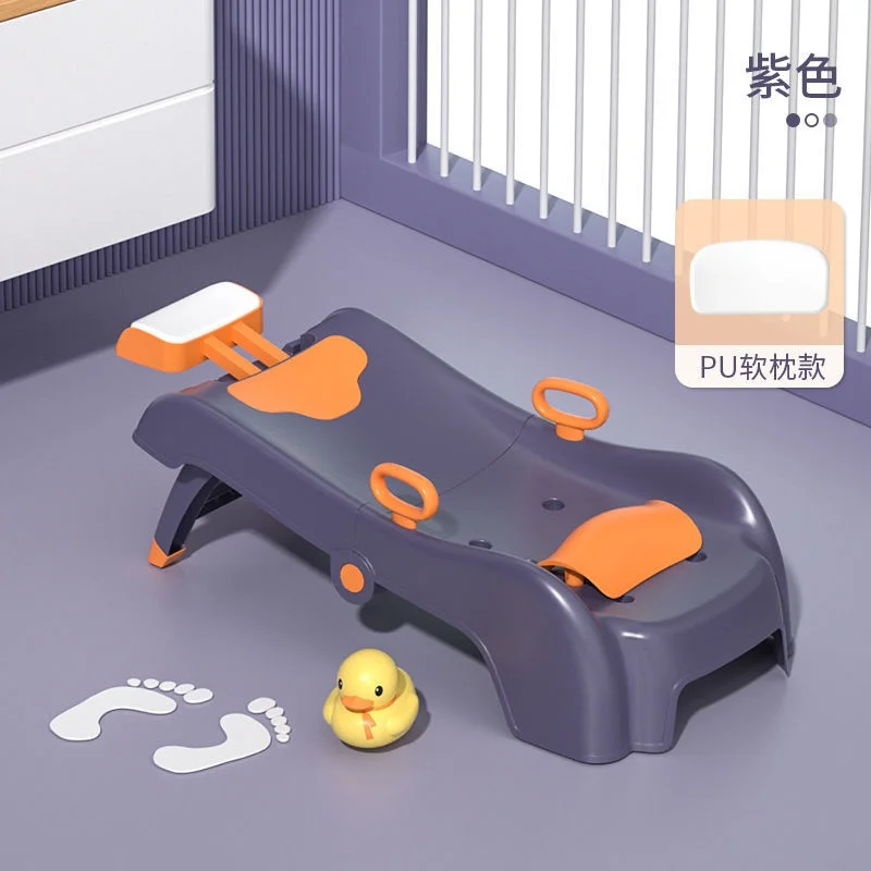 Foldable Hair Washing Chair - Image 12