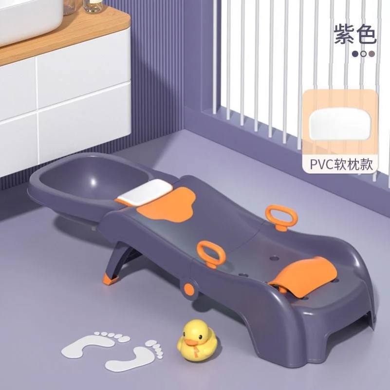 Foldable Hair Washing Chair - Image 13