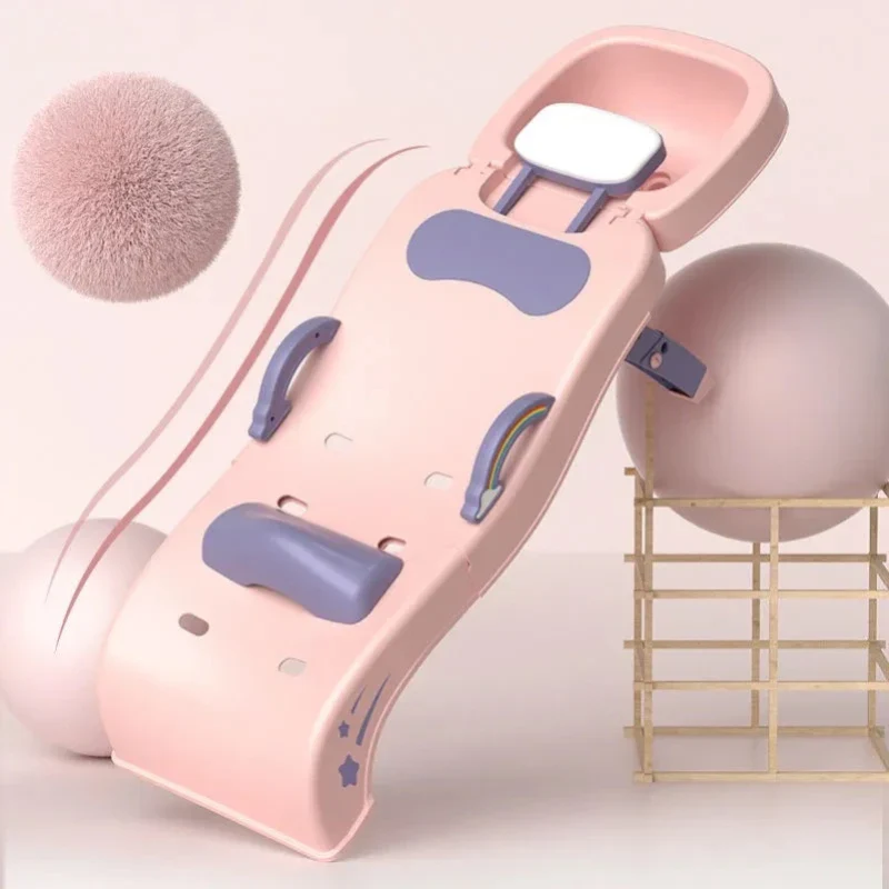 Foldable Hair Washing Chair - Image 3