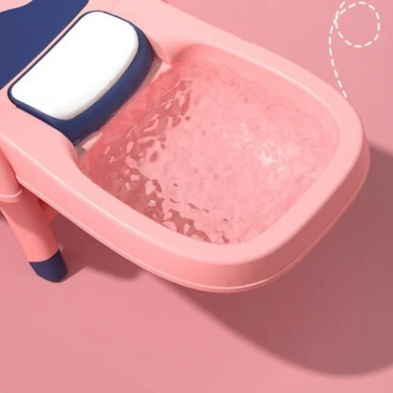Foldable Hair Washing Chair - Image 4
