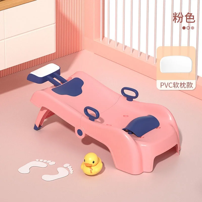 Foldable Hair Washing Chair - Image 7