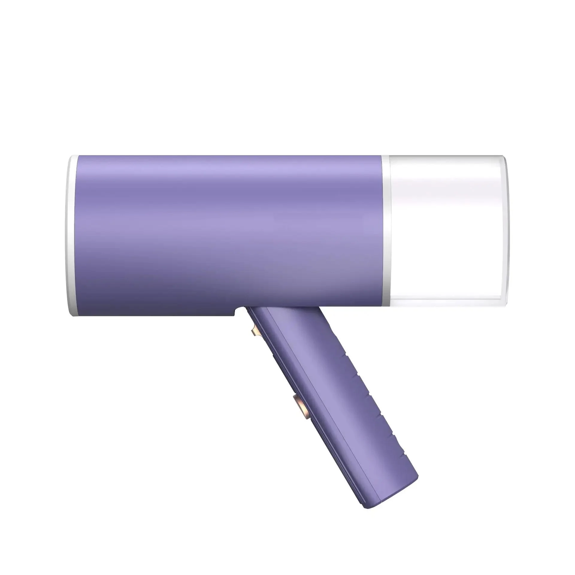 Foldable Handheld Steam Iron - Image 6