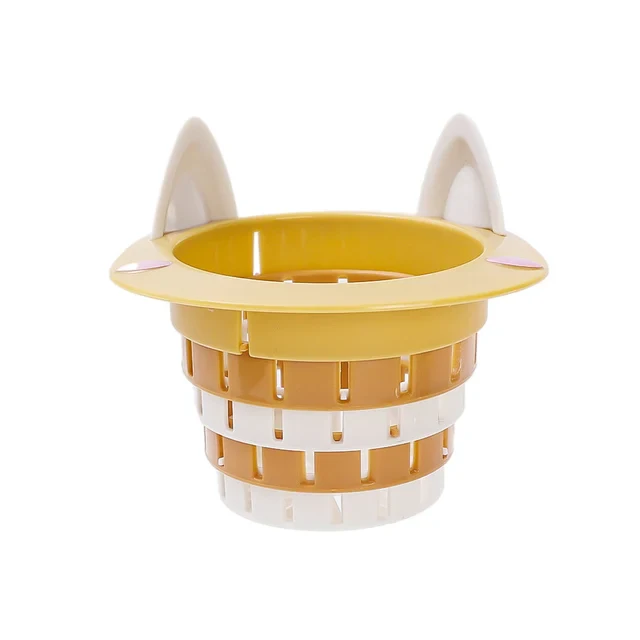 Foldable Kitchen Sink Filter - Image 7