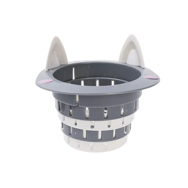 Foldable Kitchen Sink Filter - Image 8