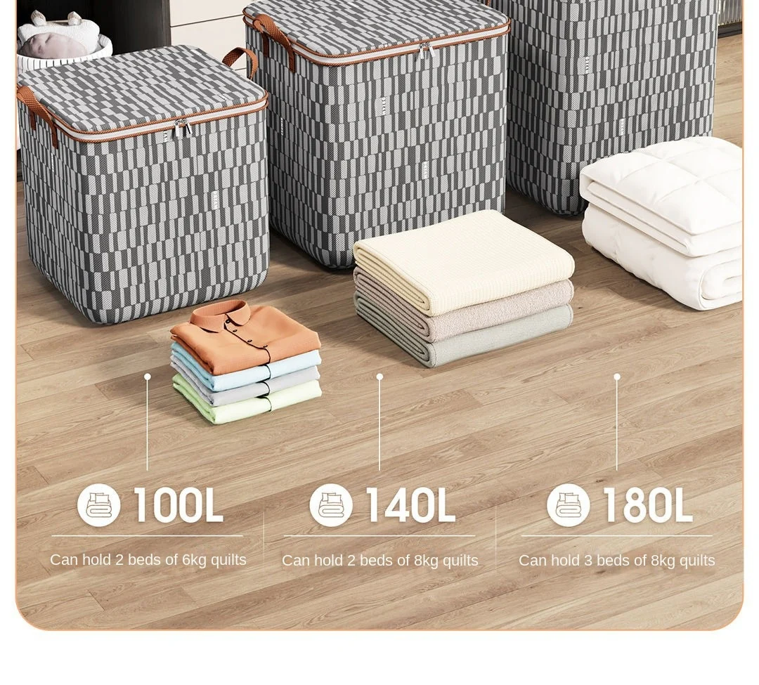Foldable Large Storage Box - Image 12