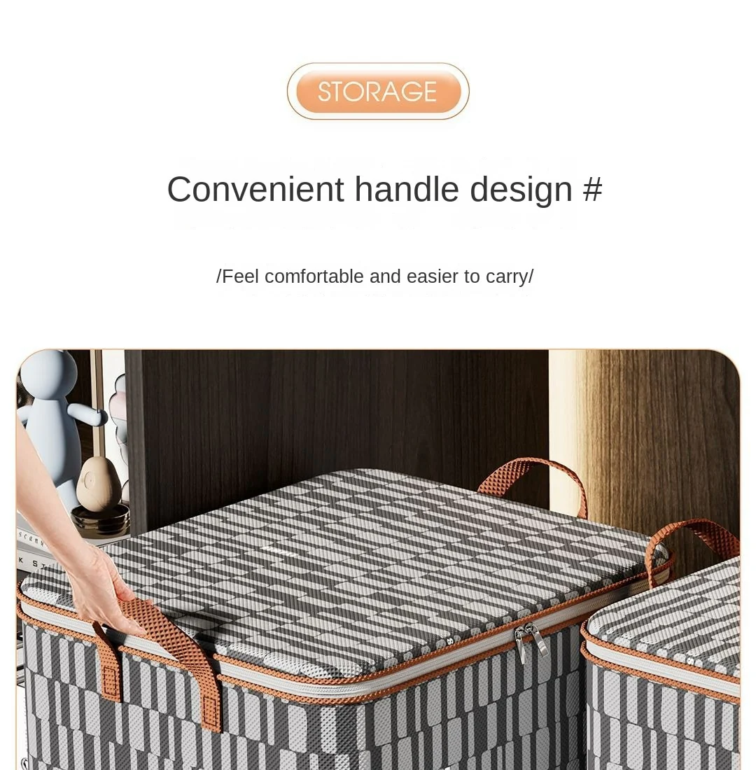 Foldable Large Storage Box - Image 13