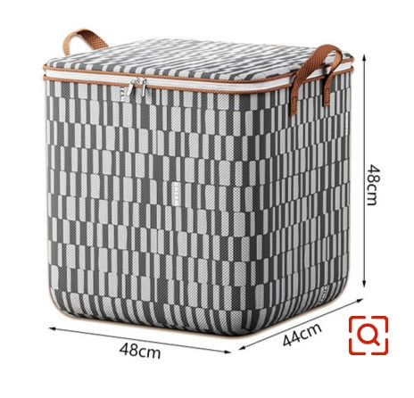Foldable Large Storage Box - Image 3