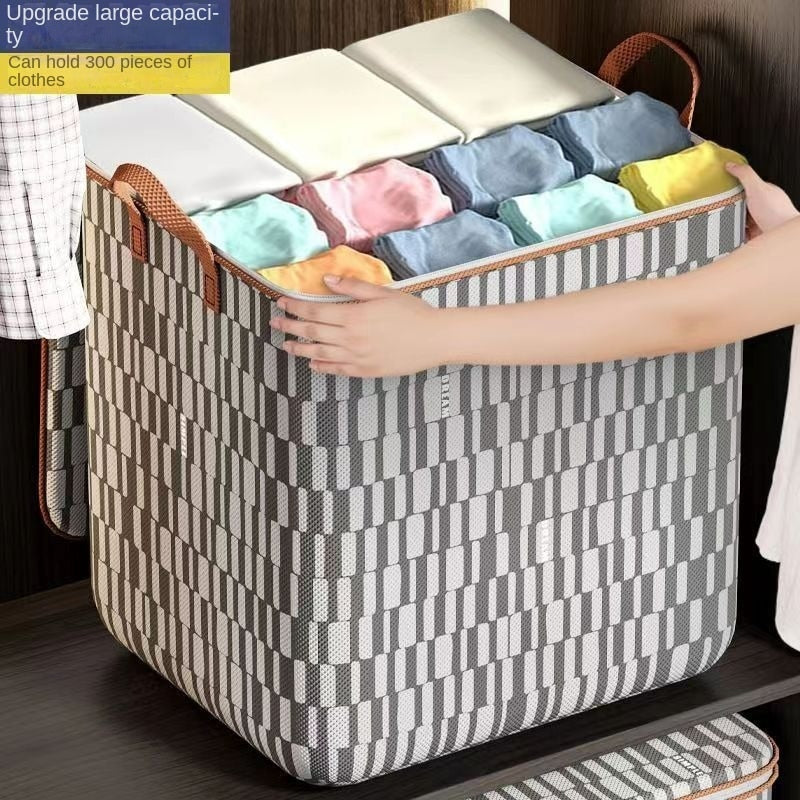 Foldable Large Storage Box - Image 8