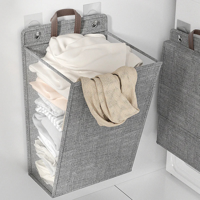 Foldable Laundry Basket - Image 14