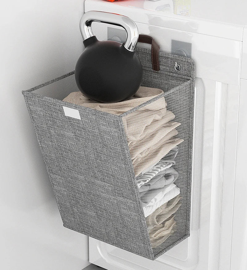 Foldable Laundry Basket - Image 15