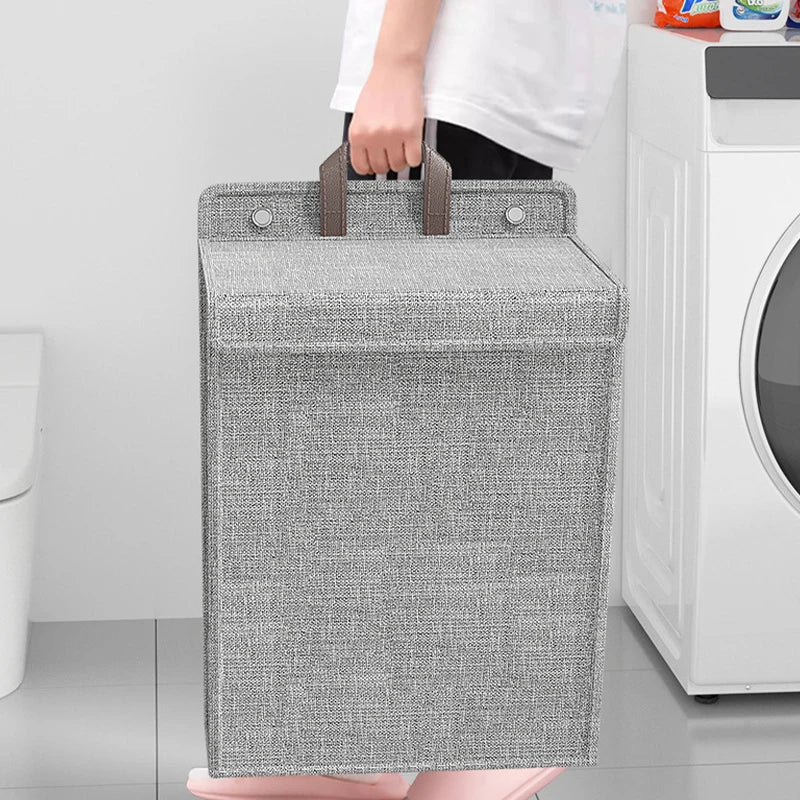 Foldable Laundry Basket - Image 16